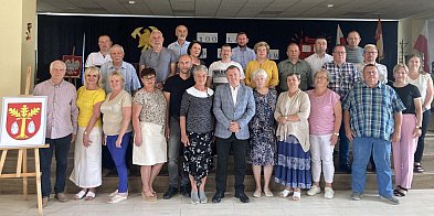 Sołtysi jako doradcy dzięki znowelizowanej ustawie