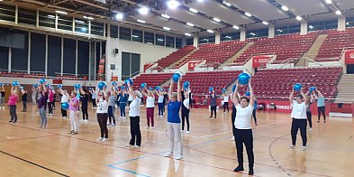 Ostrowiecki Program „Aktywny Senior”