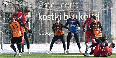 KSZO remisuje w ostatnim sprawdzianie