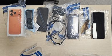 Podejrzany o oszustwa budowlane