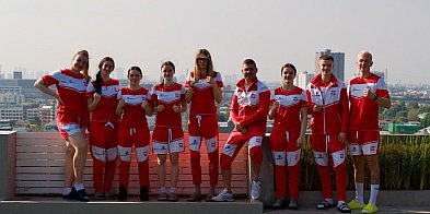 Kasia Górnisiewicz walczy o kwalifikację do igrzysk olimpijskich!