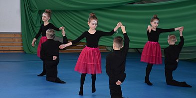 Gmina Bałtów kobietami stoi! (Fotorelacja)