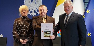 Aktywny Dzienny Opiekun w gminie Bodzechów