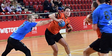 KSZO rozbił MTS Chrzanów