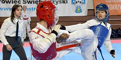 Kolejny udany PP w taekwondo olimpijskim (fotorelacja)