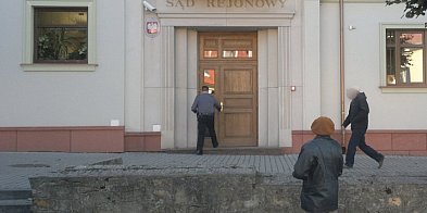 II Zespół Opiniodawczy w opatowskim sądzie