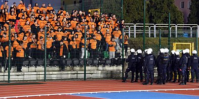 KSZO nokautuje Star w końcówce spotkania