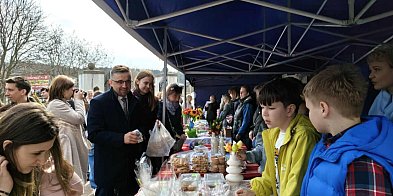 Bałtowski Jarmark Wielkanocy (fotorelacja)