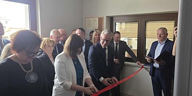 II Zespół Opiniodawczy w opatowskim sądzie otwarty