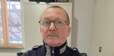 Wielka radość, gdy na działce wszystko ładnie rośnie