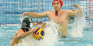 Waterpoliści KSZO nadal bez zwycięstwa