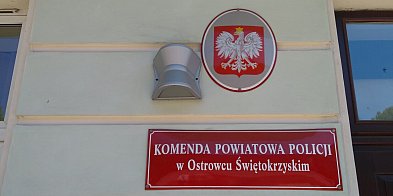 Dwa granaty ręczne na Kolonii Robotniczej