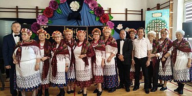 KGW „Szewnianki” świętowały 80-lecie