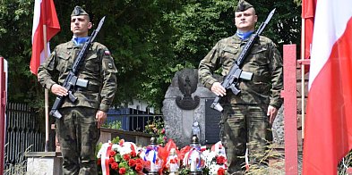 82 rocznica śmierci Płk. Jan Piwnik „Ponurego”