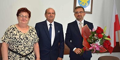 Absolutorium i wotum zaufania dla wójta Bałtowa