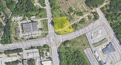 PGE Dystrybucja nabyła gminne działki pod GPZ na potrzeby nowych firm!-160146