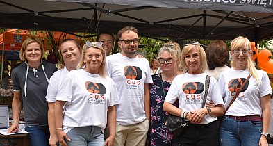 IV Rodzinny Festiwal Organizacji Pozarządowych-160396