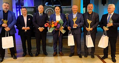 Cech świętował. Były gratulacje i prestiżowe wyróżnienia (foto)-160492