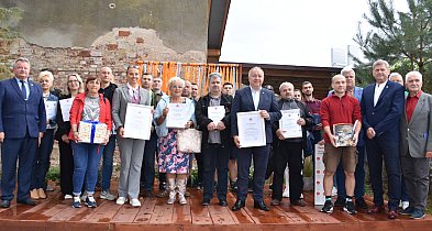 Krwiodawcy z nagrodami!-160652