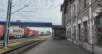 PKP prezentuje nowy program inwestycyjny! Jest remont dworca w Ostrowcu!-160676