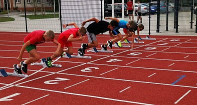 Przed nami wielki ostrowiecki finał „Lekkoatletycznego Turnieju Miast nad Kamienną-160721