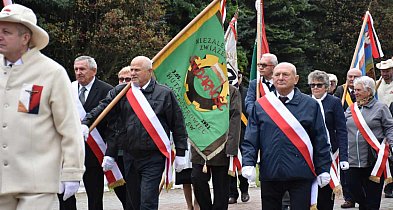 Matko Boża, Pani Świętokrzyska miej  w opiece hutników!-160880