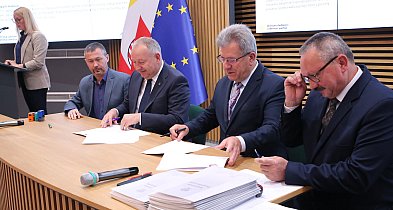 Ponad 4 mln zł na obronę cywilną. W kolejce miejsca schronienia-160935