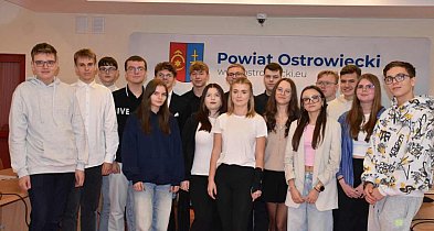 Znamy radnych Młodzieżowej Rady Powiatu!-161312