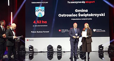 Ostrowiec Św. ma „Grunt na medal”! AFP PRO Sp. z o.o. już tu inwestuje!-161561
