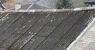 Gmina Bodzechów sukcesywnie odbiera azbest od mieszkańców-161678