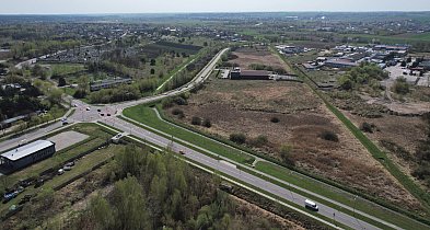 Inwestor nie odpuszcza. Chce postawić w Ostrowcu park handlowy!-161765