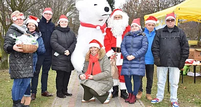 Św. Mikołaj na „Słonku”-162132