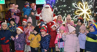 Waśniów na święta się stroi…-162114