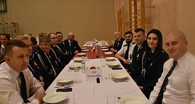 Przy wigilijnym stole w Bodzechowie (fotorelacja)-162159