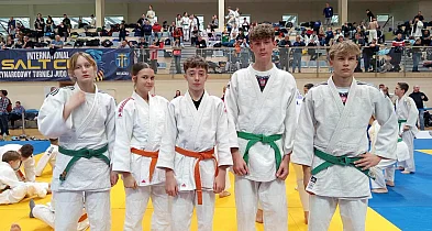 Brawo judocy Ostrowii!-162156