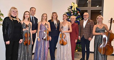 Świąteczny koncert z CON AFFETTO-162261