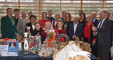 Magia Świąt Bożego Narodzenia w Waśniowie-162246