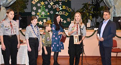 Wigilia w Osiedlowym Domu Kultury-162424