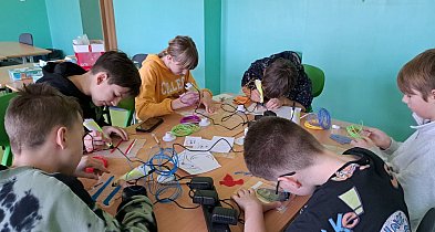 Szkoły z gminy Bodzechów w ważnym programie edukacyjnym-162421