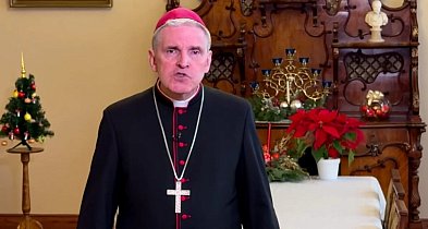 Życzenia Biskupa Sandomierskiego Krzysztofa Nitkiewicza-162457