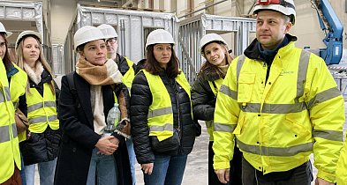 Climatic rozwija zaplecze inżynieryjne i produkcyjne w Ostrowcu