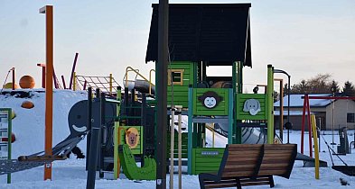 Waśniowskie błonia zachwycają!