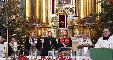 Tydzień Modlitw o Jedność Chrześcijan