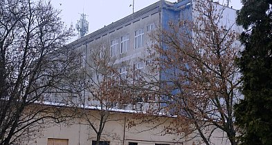 Dawny budynek TP S.A. został sprzedany. Co w nim powstanie?