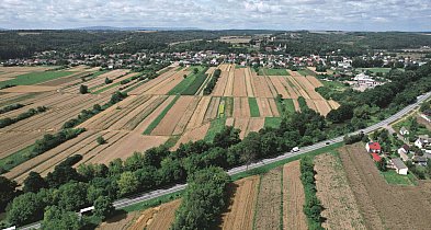 Decyzja ZRID o dużej obwodnicy Ostrowca Świętokrzyskiego … później