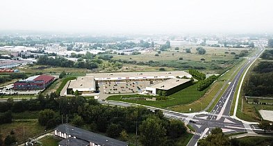 Park handlowy w Ostrowcu- poznaj szczegóły inwestycji
