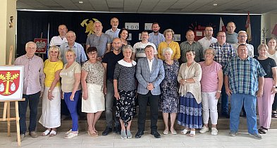 Sołtysi jako doradcy dzięki znowelizowanej ustawie