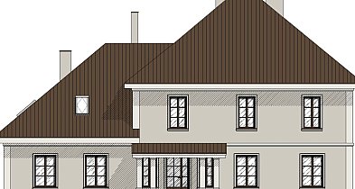 Ponad 1,1 mln na termomodernizację budynku szkoły w Nowym Skoszynie