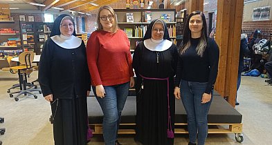 „Zainspiruj się i działaj!” – KZE w  w międzynarodowym projekcie