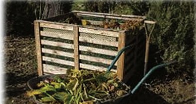 Gmina Bodzechów: Cena za odpady dużo niższa po założeniu kompostownika